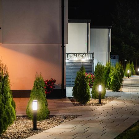 Ferienhaeuser Natureck - Zakatek Natury เรวัล ภายนอก รูปภาพ